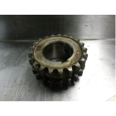 97P027 Crankshaft Timing Gear From 2004 Ford F-150  5.4 3L3E6C524FA